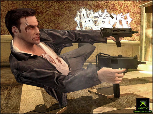 simmaxpayne2005