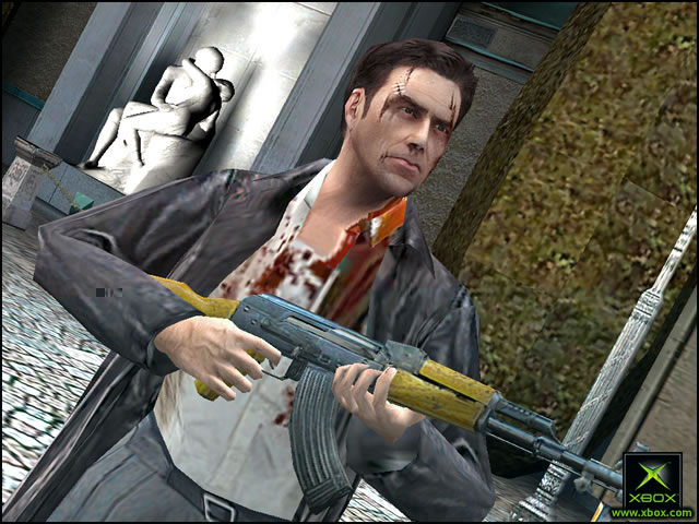 simmaxpayne2006