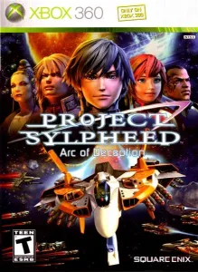 PROJECT SYLPHEED