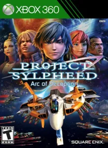 PROJECT SYLPHEED