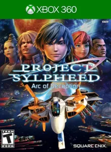 PROJECT SYLPHEED