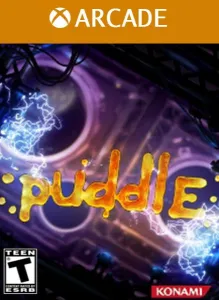 Puddle