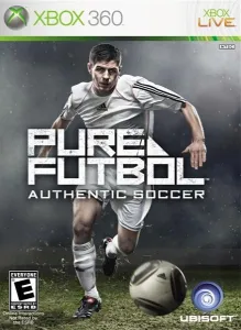 Pure Futbol