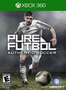 Pure Futbol
