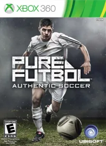 Pure Futbol