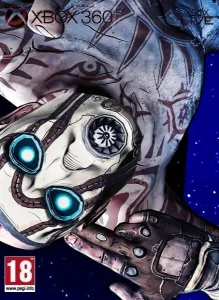 Borderlands: The Pre-Sequel