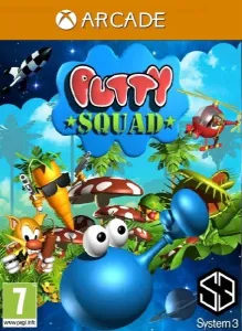 Putty Squad