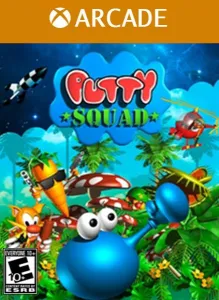 Putty Squad
