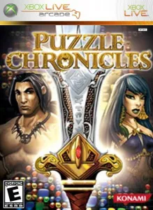 Puzzle Chronicles