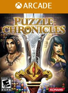 Puzzle Chronicles