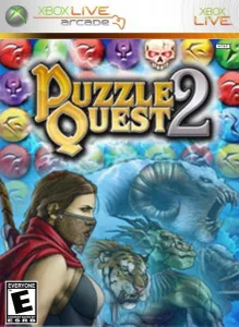 Puzzle Quest 2