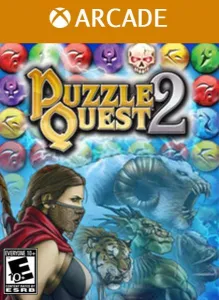 Puzzle Quest 2