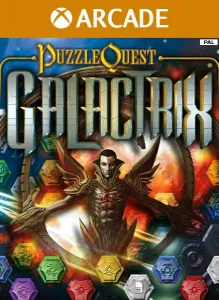 Puzzle Quest Galactrix