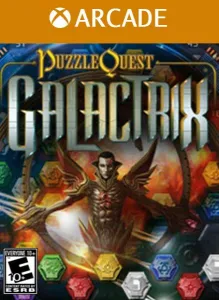 Puzzle Quest Galactrix