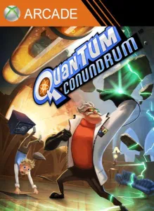 Quantum Conundrum