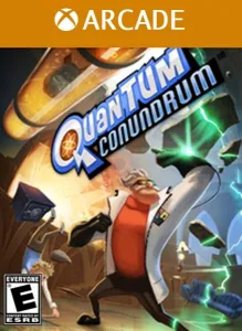 Quantum Conundrum