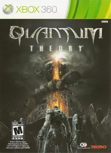 QUANTUM THEORY