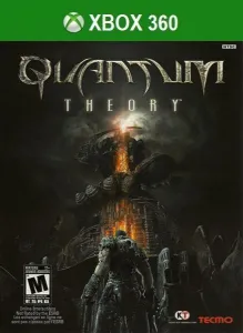 QUANTUM THEORY