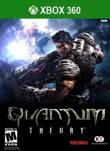 QUANTUM THEORY
