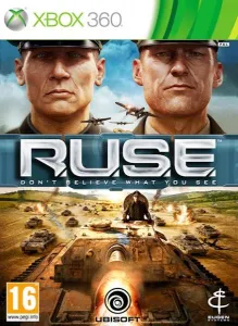 R.U.S.E.