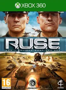 R.U.S.E.