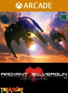 Radiant Silvergun