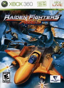 RAIDEN FIGHTERS ACES