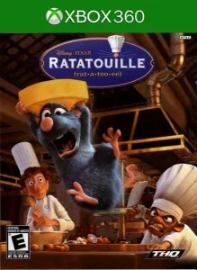 Ratatouille