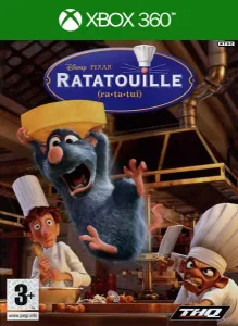 Ratatouille