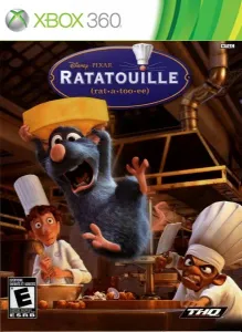 Ratatouille