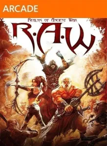 RAW