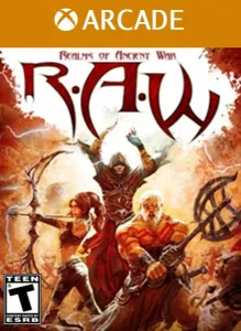 RAW