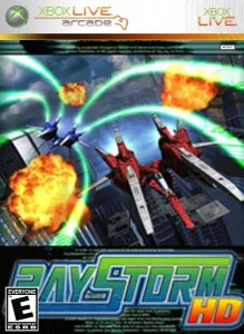 RAYSTORM HD