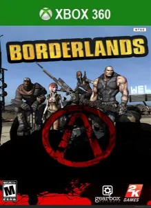 Borderlands