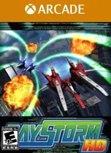 RAYSTORM HD