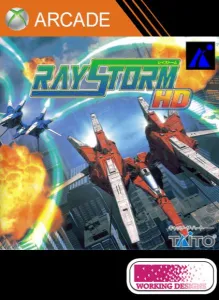 RAYSTORM HD
