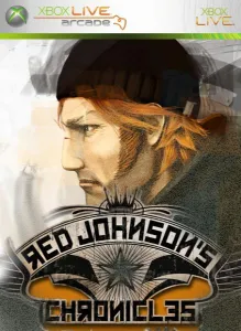 Red Johnson's Chronicles