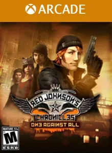 Red Johnson's Chronicles