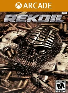 Rekoil: Liberator