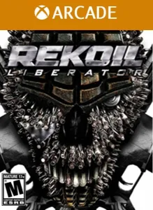 Rekoil: Liberator