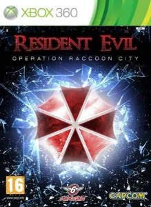 Resident Evil Operation Raccoon City