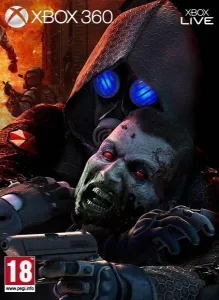Resident Evil Operation Raccoon City