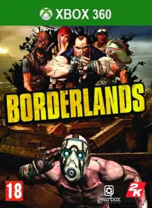 Borderlands