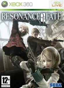 Resonance of Fate