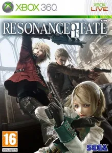 Resonance of Fate
