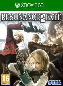 Resonance of Fate