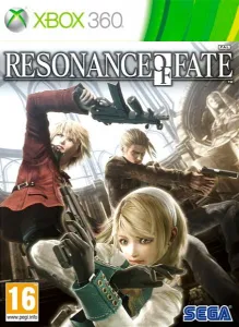 Resonance of Fate