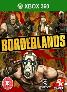 Borderlands