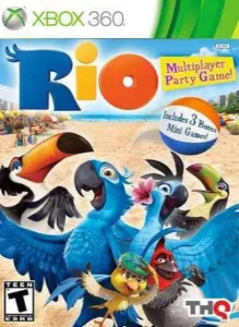 Rio