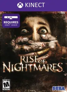 Rise of Nightmares